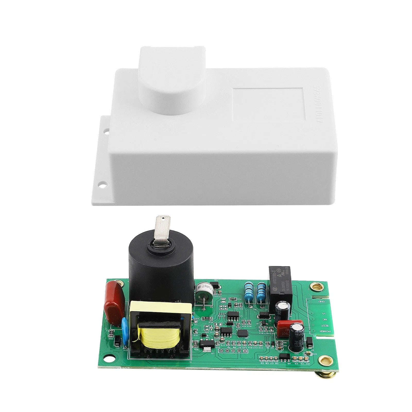 Water Heater Ignition Control Module for RV 12 Volt (2010-2023)