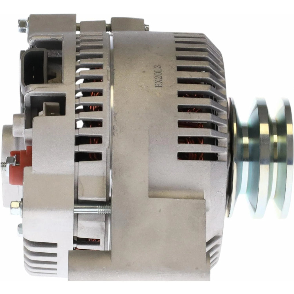 Alternator for Ford E-350 Econoline V8 7.3L (1992-1992)