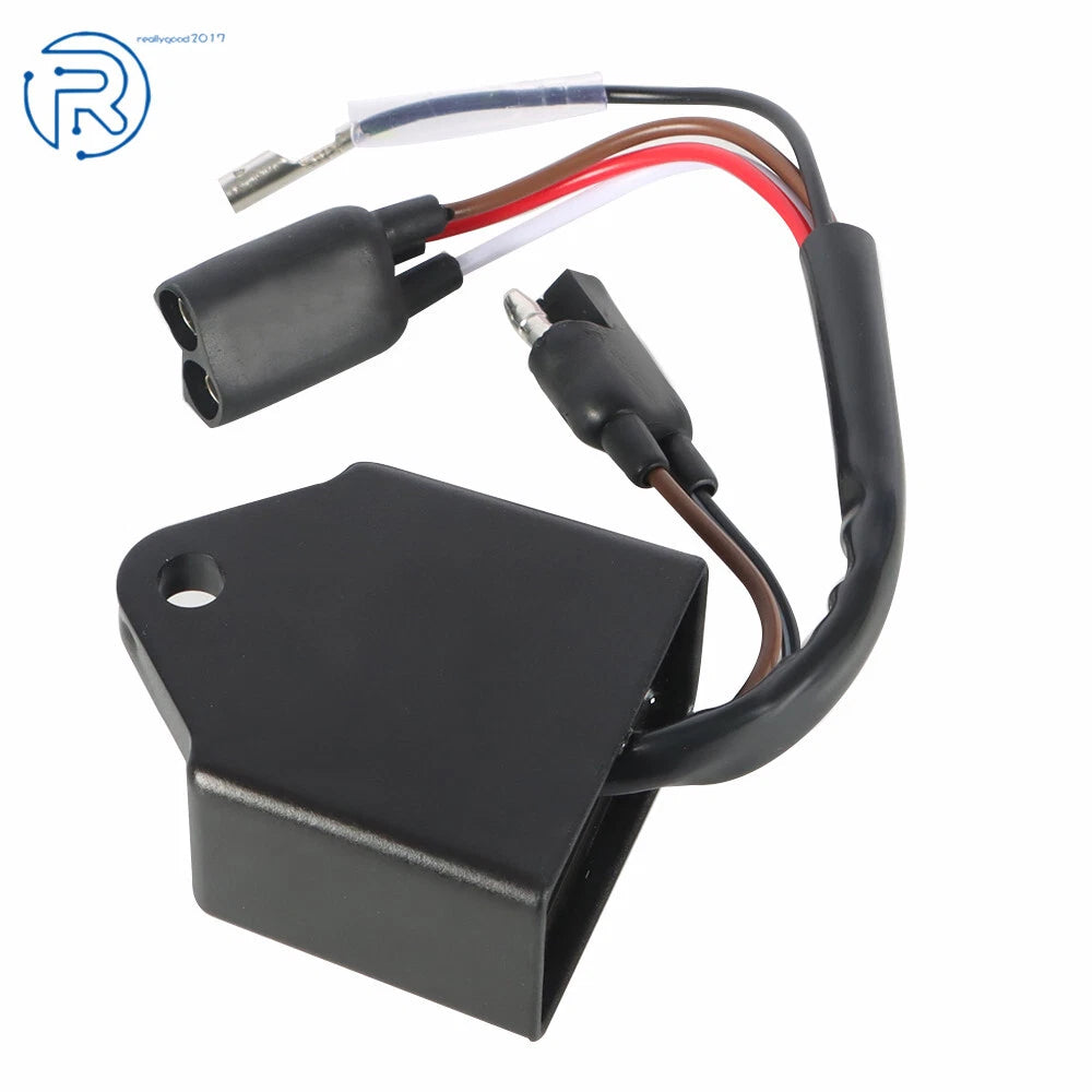 Igniter for Club Car DS 341CC RPM Rev Limiter (1990–1991)
