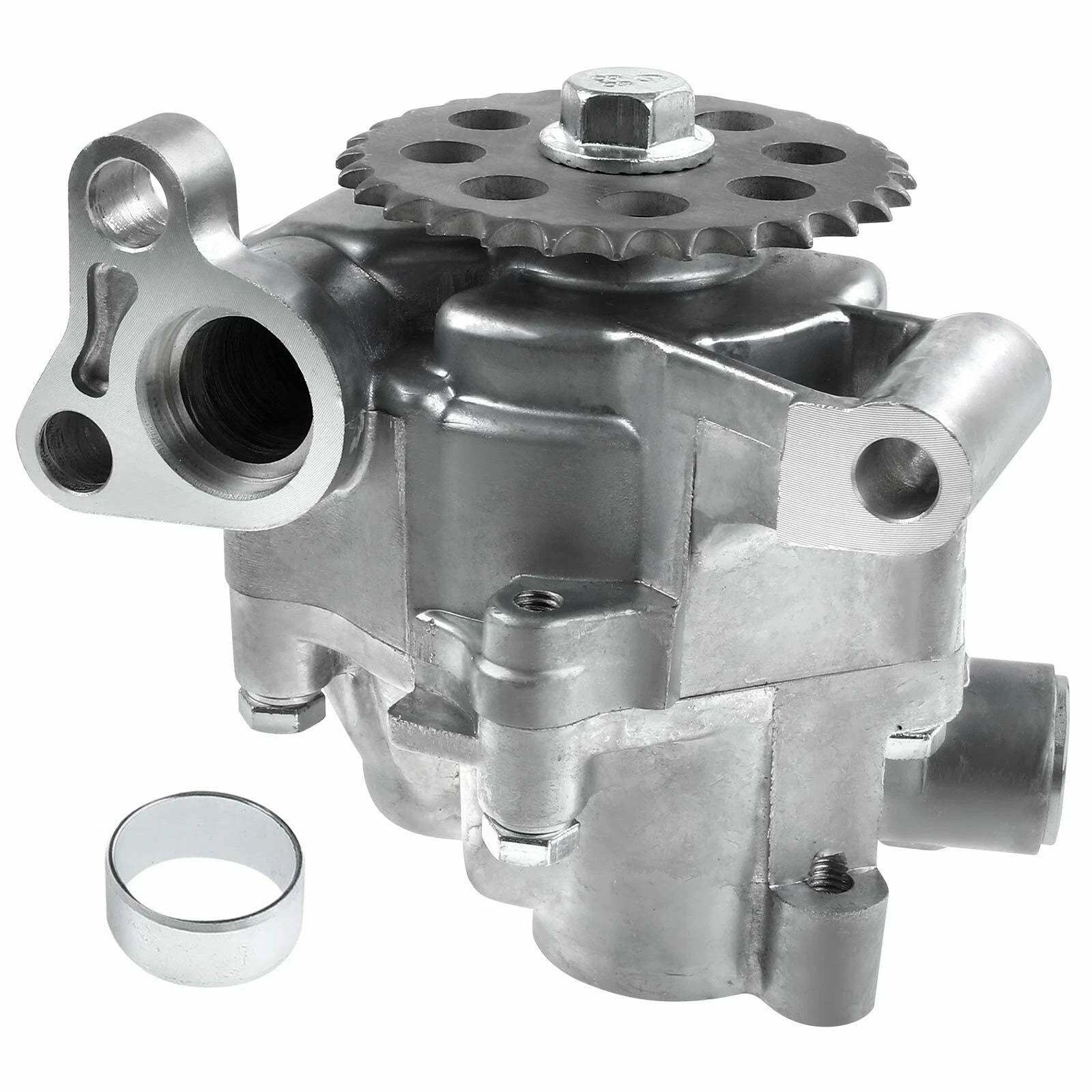Oil Pump for Chevy Tracker, Suzuki Grand Vitara, Vitara XL7 (1999–2005)