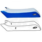 Seat Cover for Yamaha Waverunner 3 650 701 (1990–1997) Jet Vinyl