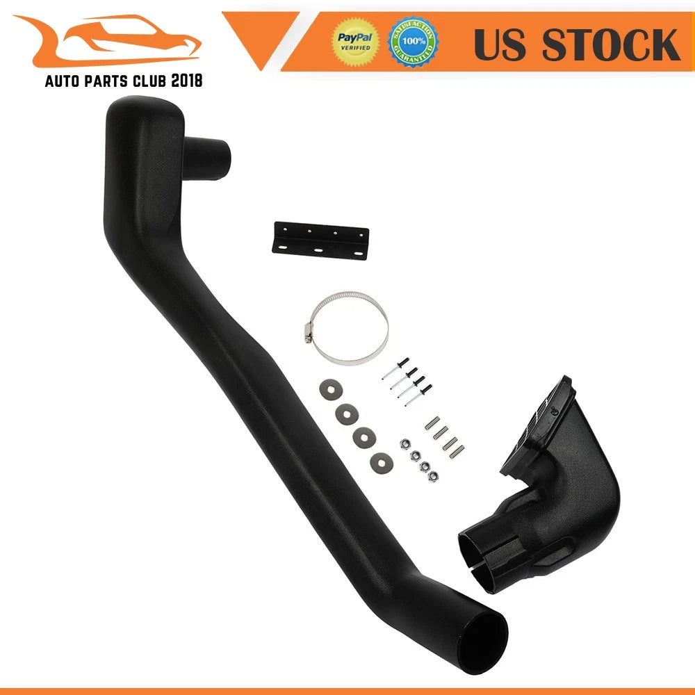 Air Intake Snorkel Left for Suzuki Vitara (1991-1999)