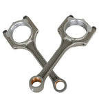 Set of 4 Connecting Rods for Hyundai Elantra, Kia Forte (2014–2019)