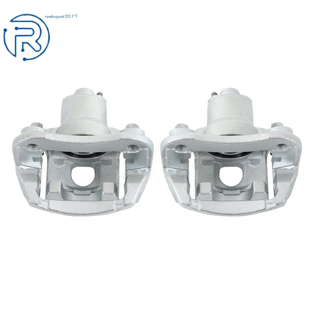 Set of 2 Brake Calipers for Lexus RX350 (2007–2009) & Toyota Highlander (2006–2007)