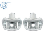 Set of 2 Brake Calipers for Lexus RX350 (2007–2009) & Toyota Highlander (2006–2007)