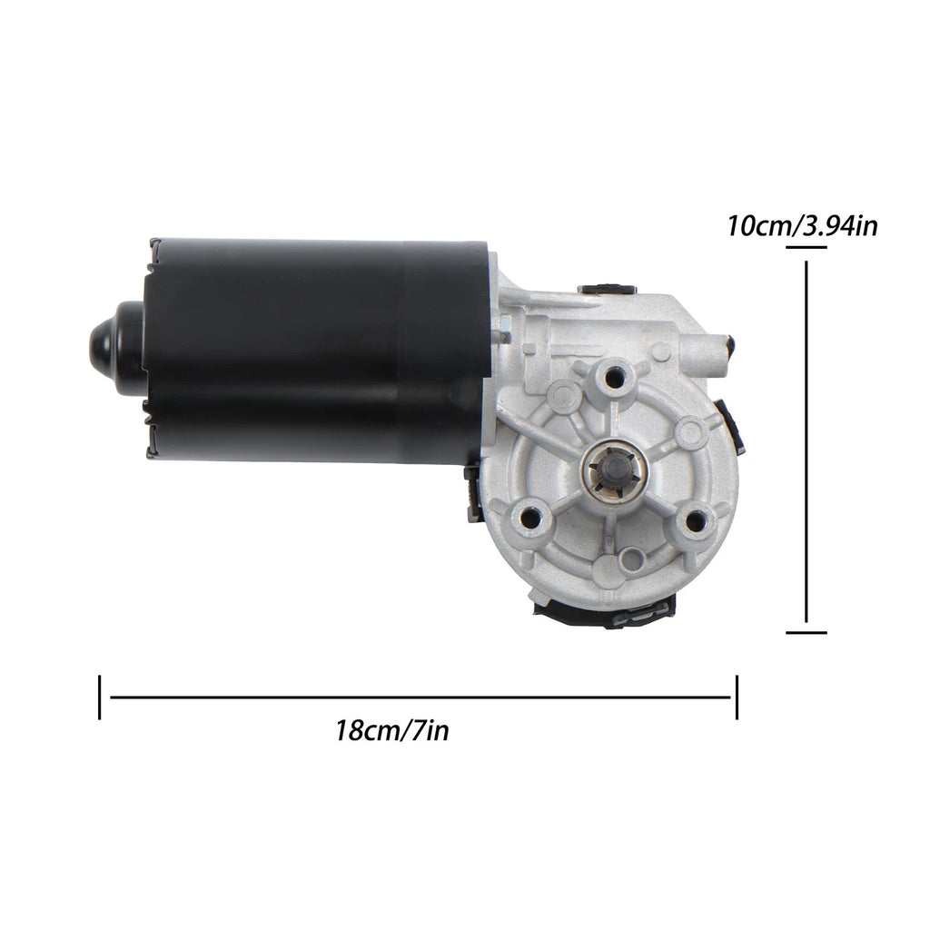 Windshield Wiper Motor for Audi, Mercedes-Benz (43-3508, 85-3508)