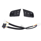Steering Wheel Cruise Volume Control Switch for Kia Soul (2010-2019)