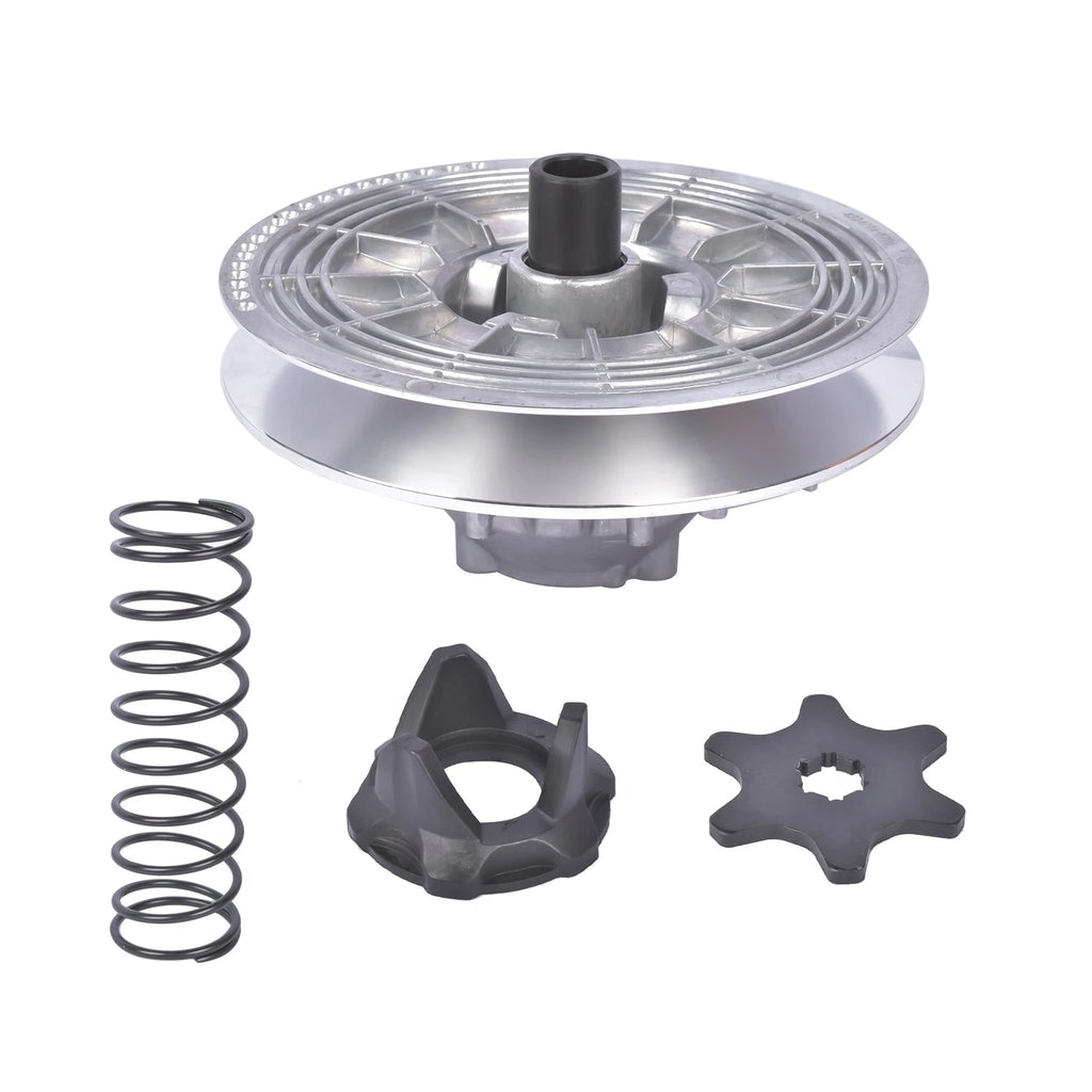 Secondary Clutch Assembly for Can-Am Outlander Renegade Maverick Commander