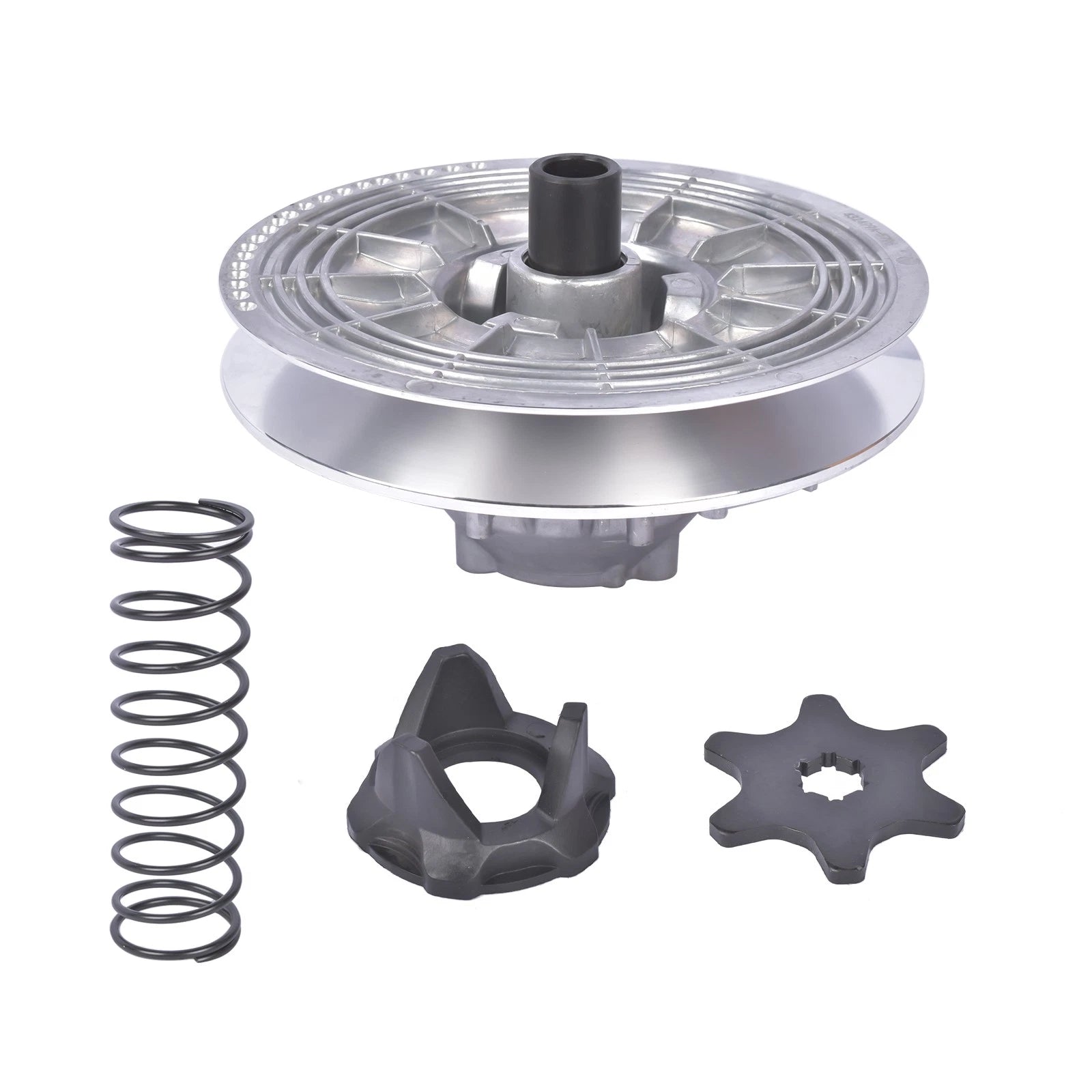 Secondary Clutch Assembly for Can-Am Outlander Renegade Maverick Commander