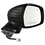 Heated Passenger Right Side Mirror for Kia Sorento (2021–2023)