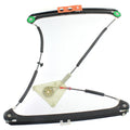 Window Regulator for Audi A3 (2004-2013)