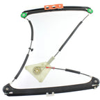 Window Regulator for Audi A3 (2004-2013)