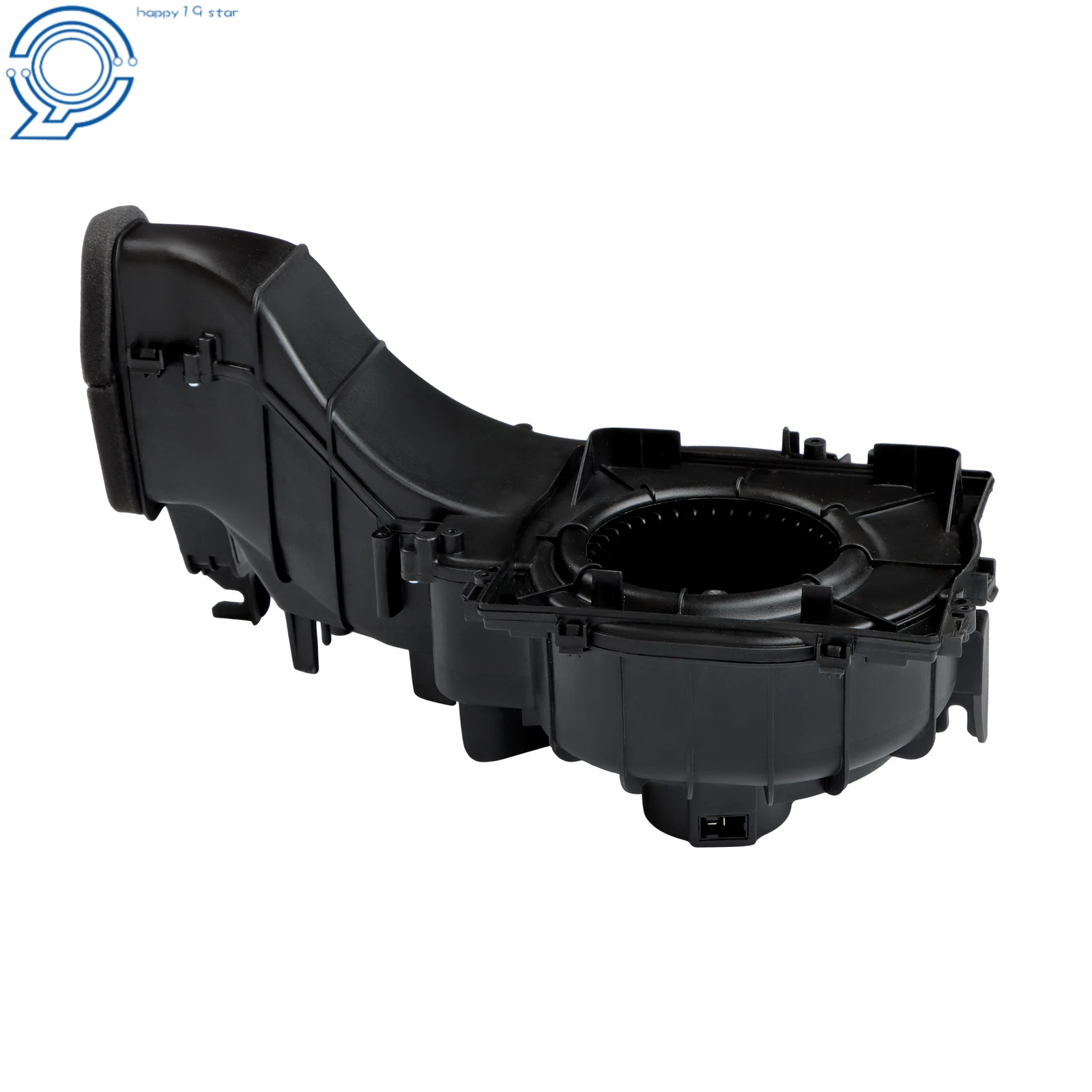 HVAC Heater Blower Motor with Fan Cage for Subaru Impreza (2004-2007)