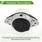 Engine Mount for Mercedes Benz GLE320 GLE W166 (2015-2019)