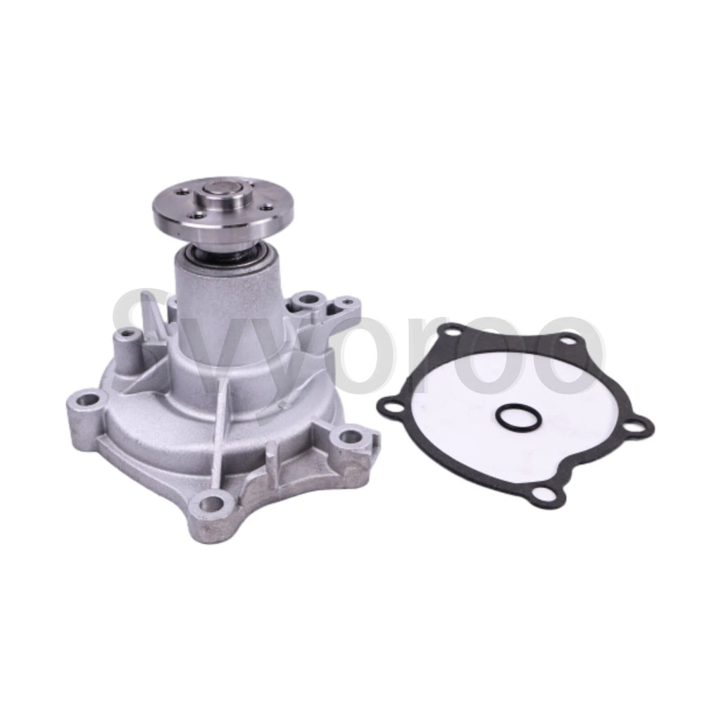 Water Pump 1232510 for Clark Forklift CGC20/25/30, CGP20/25, GCX20 (4G63 64)