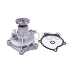 Water Pump 1232510 for Clark Forklift CGC20/25/30, CGP20/25, GCX20 (4G63 64)