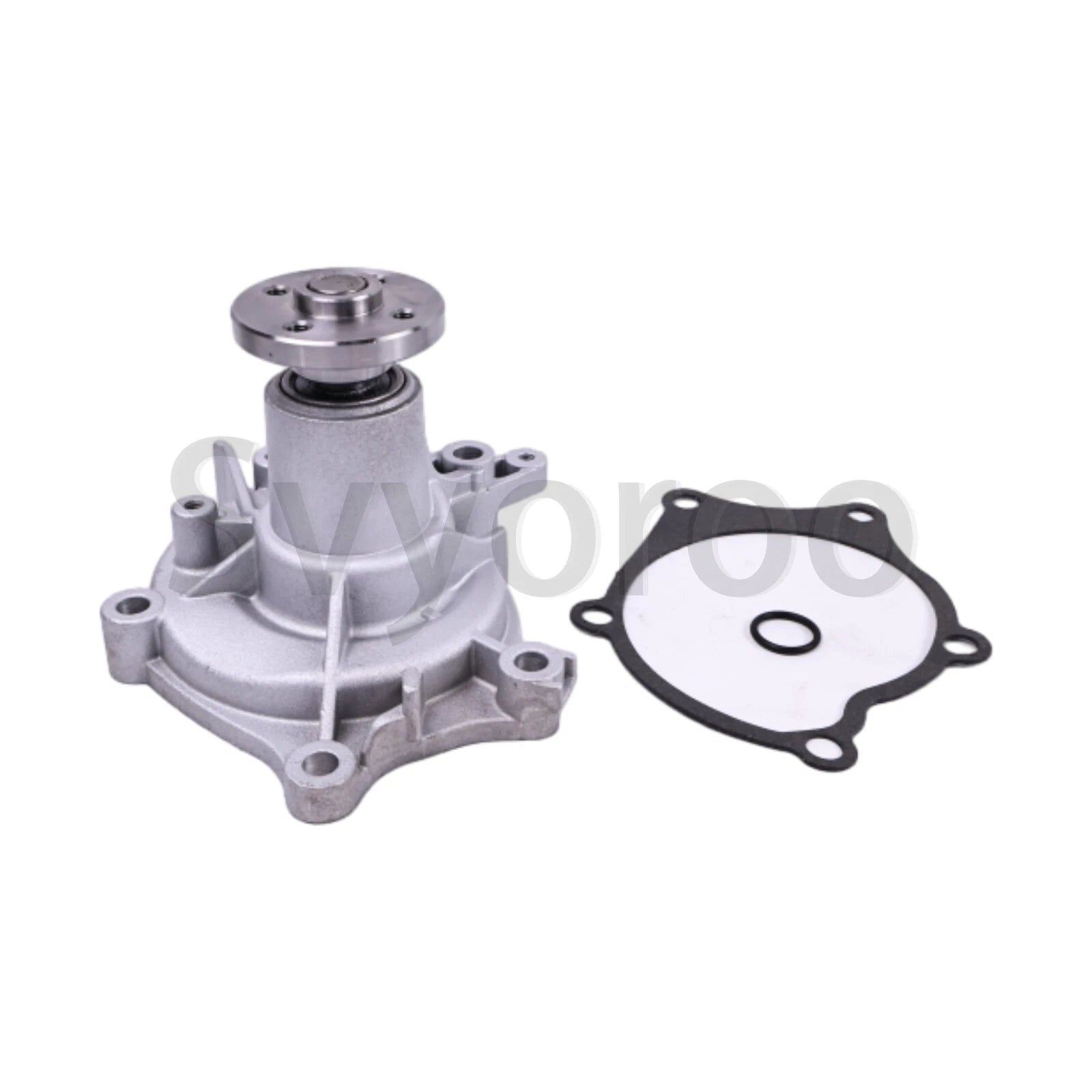 Water Pump 1232510 for Clark Forklift CGC20/25/30, CGP20/25, GCX20 (4G63 64)