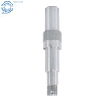 Round Spindle with Trailer Bearing Kit for Trailer (Fits Various Models)