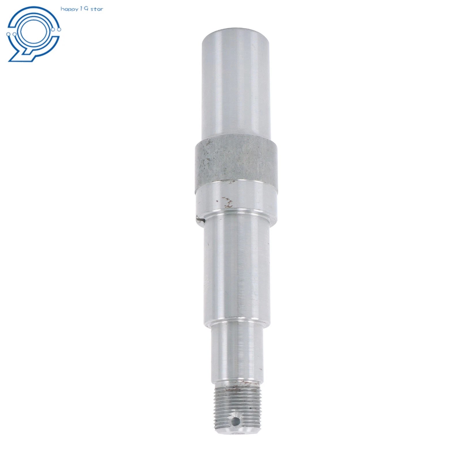 Round Spindle with Trailer Bearing Kit for Trailer (Fits Various Models)