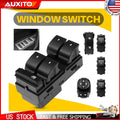 Door Lock Switch for Chevrolet Silverado 1500 2500/3500HD (2007–2013)