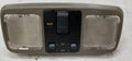 Sunroof Switch Light Assembly for Ford Thunderbird Cougar (1991–1997)