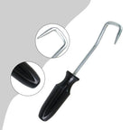 Oil Pipe Removal Hook for Home Mechanics