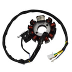 Magneto Stator for GY6 125 150CC Scooter ATV Go Kart (2000–2023)