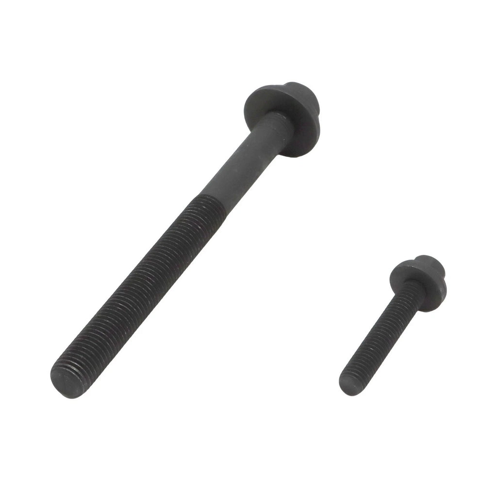 Set of 10 Engine Cylinder Head Bolts for Chrysler Dodge Jeep Ram 5.7L 6.1L 6.2L 6.4L