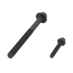 Set of 10 Engine Cylinder Head Bolts for Chrysler Dodge Jeep Ram 5.7L 6.1L 6.2L 6.4L