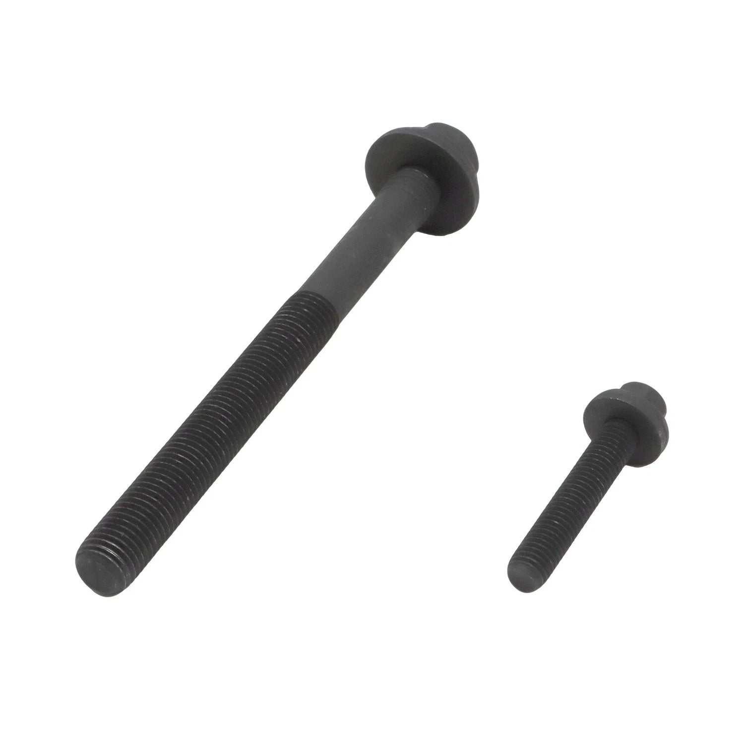 Set of 10 Engine Cylinder Head Bolts for Chrysler Dodge Jeep Ram 5.7L 6.1L 6.2L 6.4L