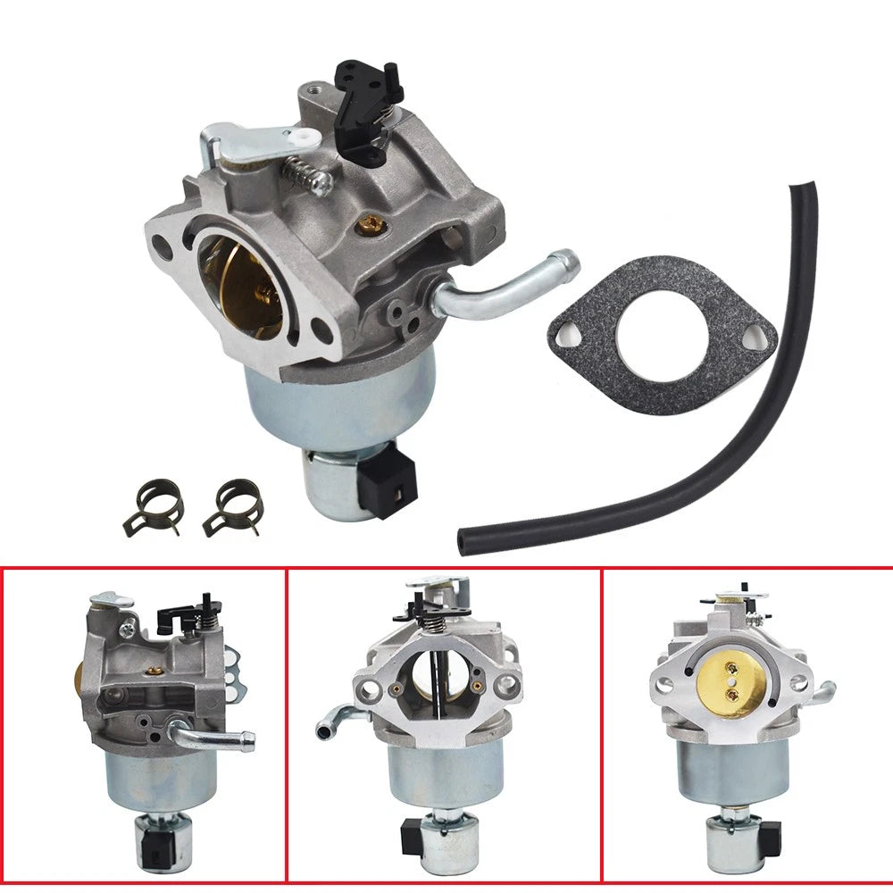 Carburetor Kit for Briggs & Stratton 14hp - 18hp (Various Years)