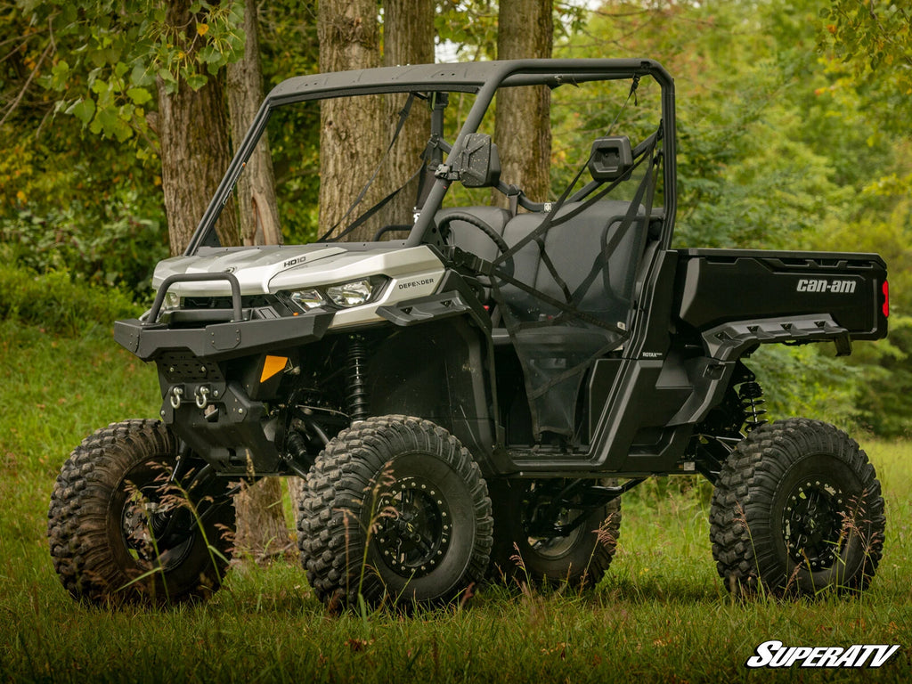 6" Lift Kit for Can-Am Defender / XT / DPS / Mossy Oak (2020–2023)