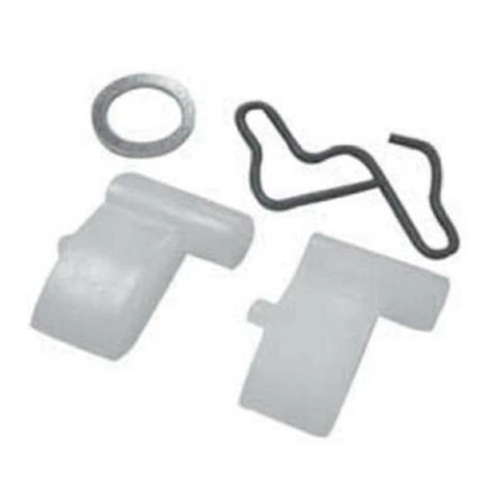 Set of 5 Recoil Starter Pawl Dog Spring Washer Kit for
