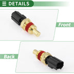 Engine Coolant Temperature Sensor No. 56027873 for Dodge Dakota (2008)