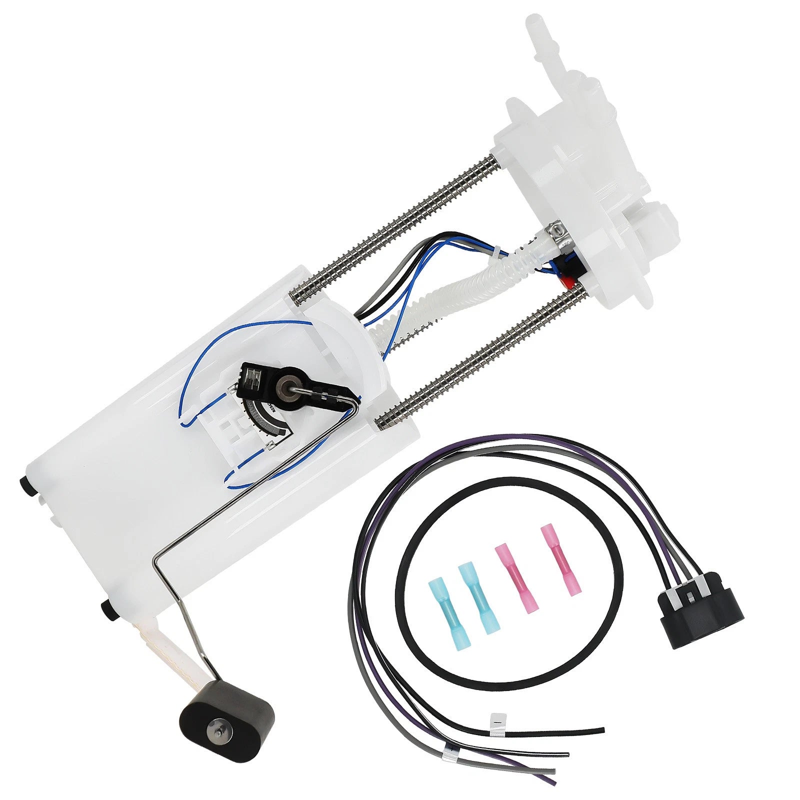 Electric Fuel Pump Module Assembly for Chevy Tahoe GMC Yukon (1996–1997) 19153722