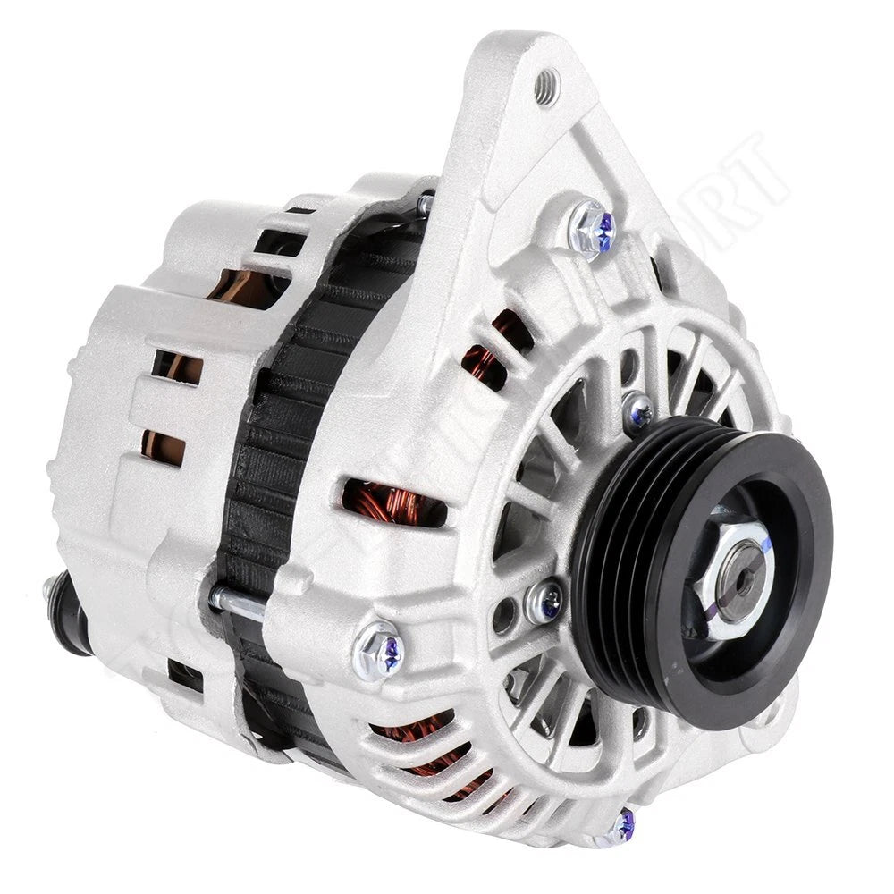 Alternator for Mitsubishi Lancer 2002-2004, Mirage 1998-2002