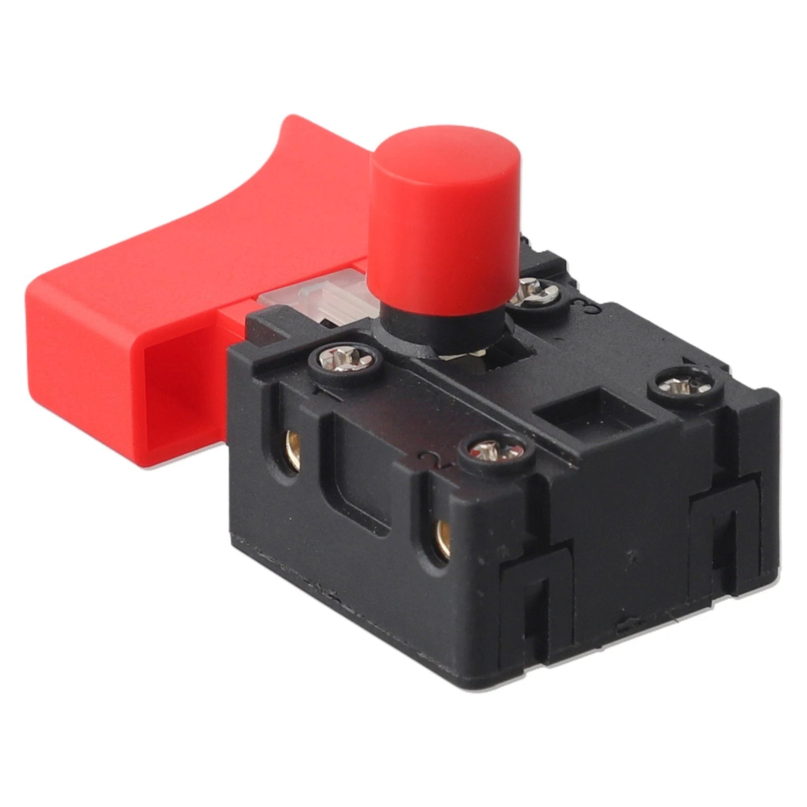 Electric Power Tool Switch for 125 Type Angle Grinders