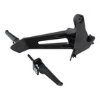 Passenger Footpegs Footrest Bracket for Honda Rebel 1100 (2021-2024)