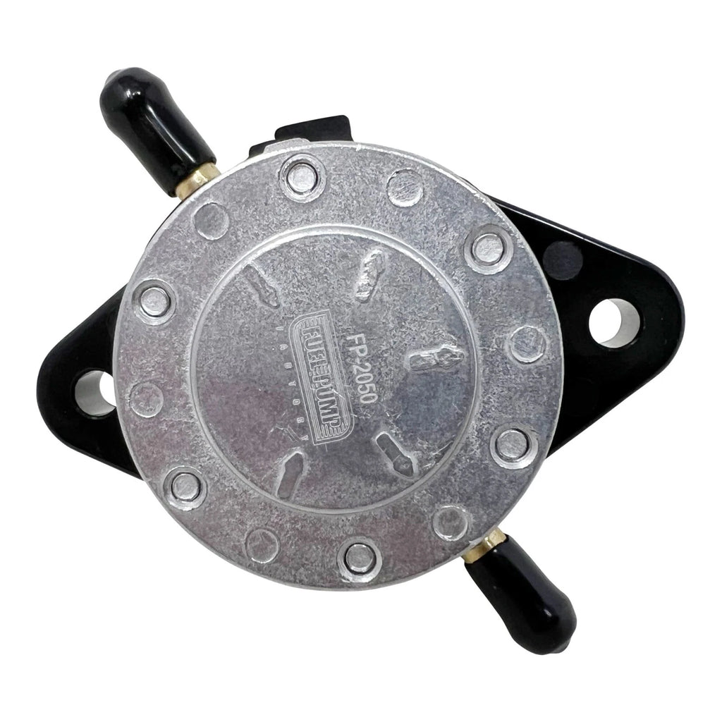 Fuel Pump for Johnson 8-9.9 Hp 4-Stroke (600-070, 15100-94J01, 15100-94J02)