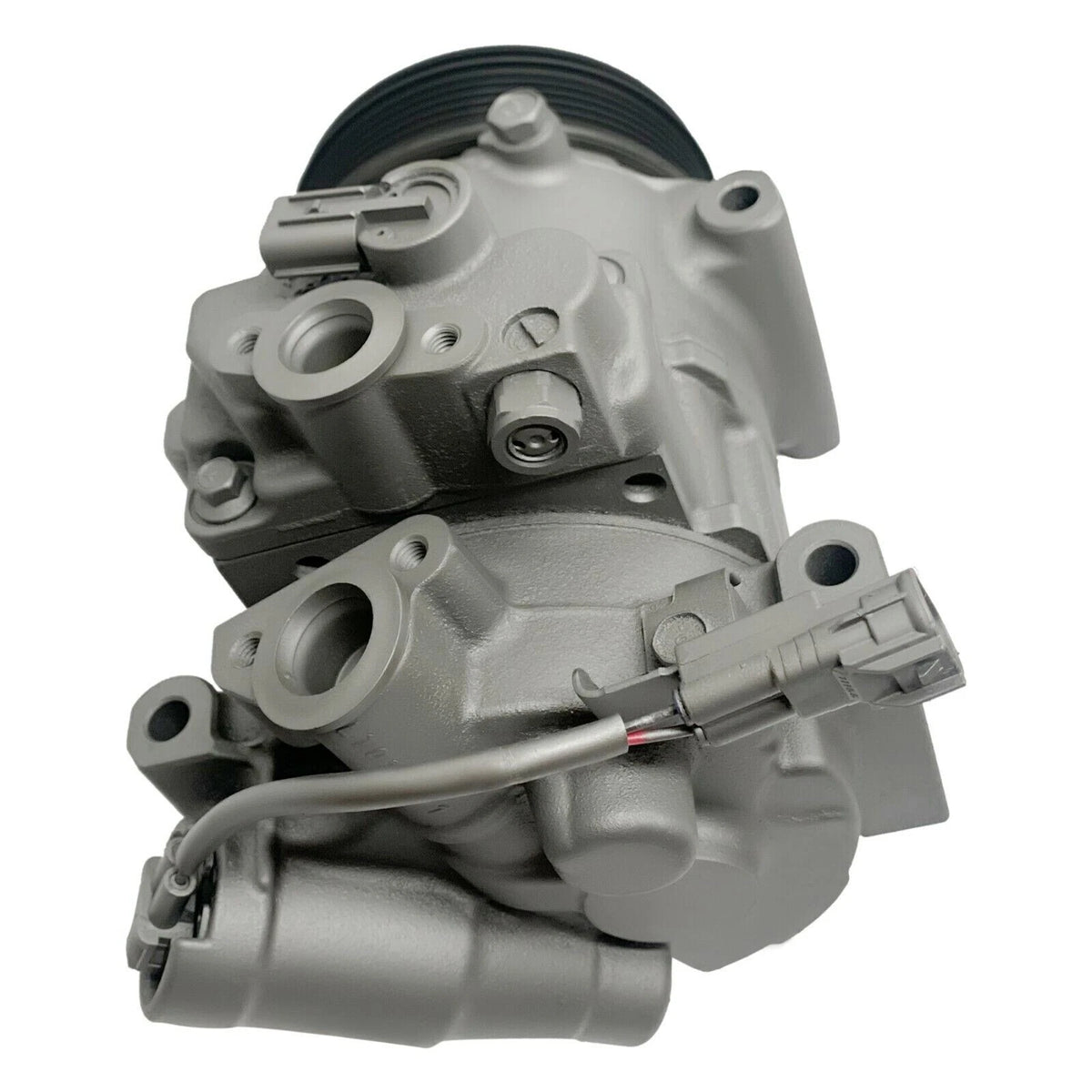 AC Compressor Kit Replacement for Subaru Outback 2.5L (2018–2018)