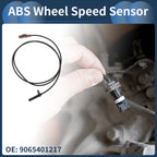 ABS Wheel Speed Sensor No. 9065401217 for Mercedes-Benz Sprinter 3500 (2007–2018)