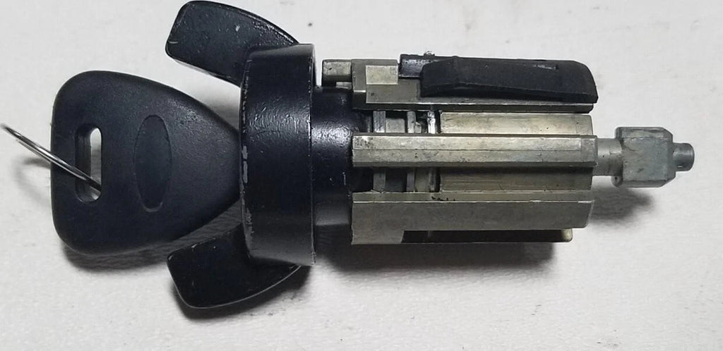 Ignition Lock Key for Ford Thunderbird Cougar (1989–1993)