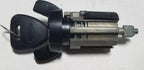 Ignition Lock Key for Ford Thunderbird Cougar (1989–1993)
