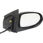Power Heated Mirrors for Dodge Caliber (2007–2012)