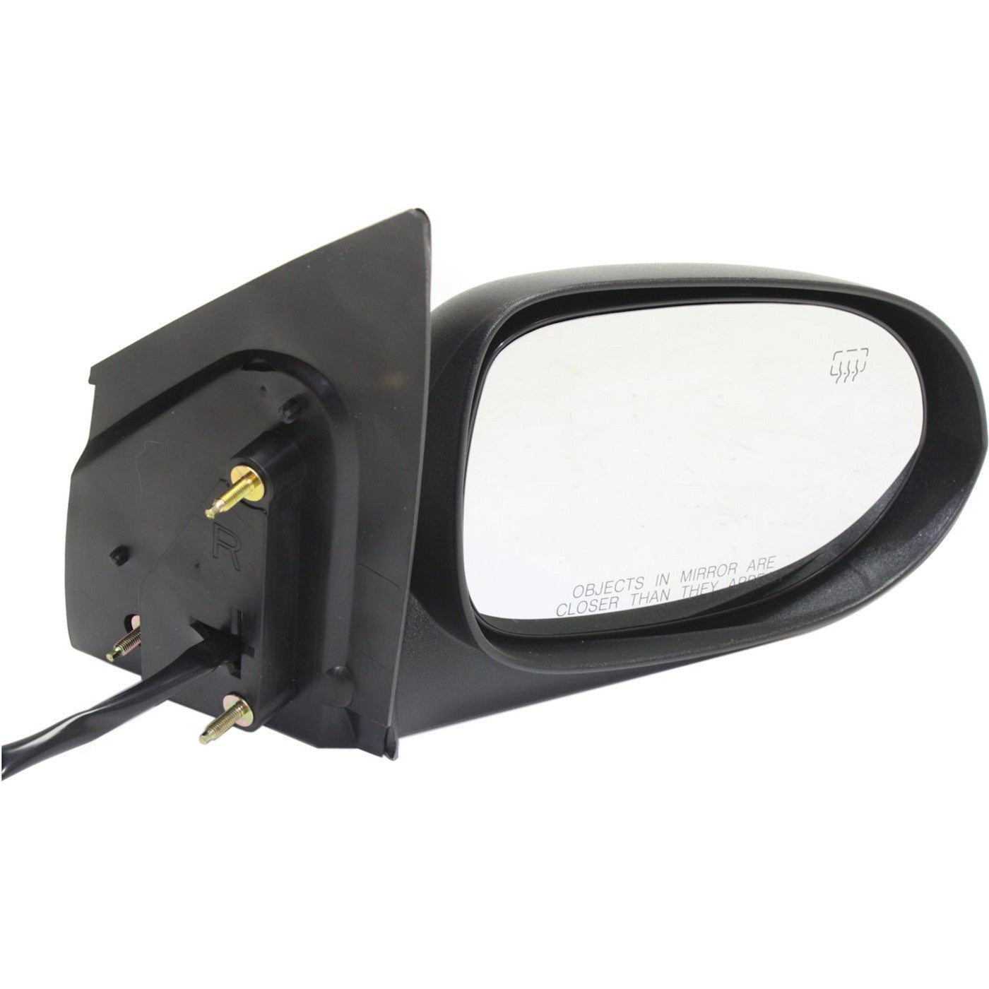 Power Heated Mirrors for Dodge Caliber (2007–2012)