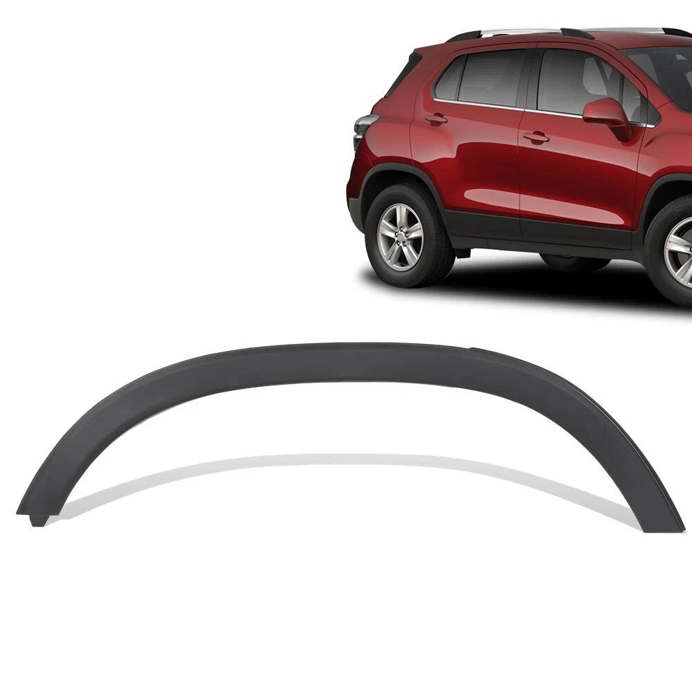 Rear Right Fender Flare for Chevrolet Trax (2013–2022)