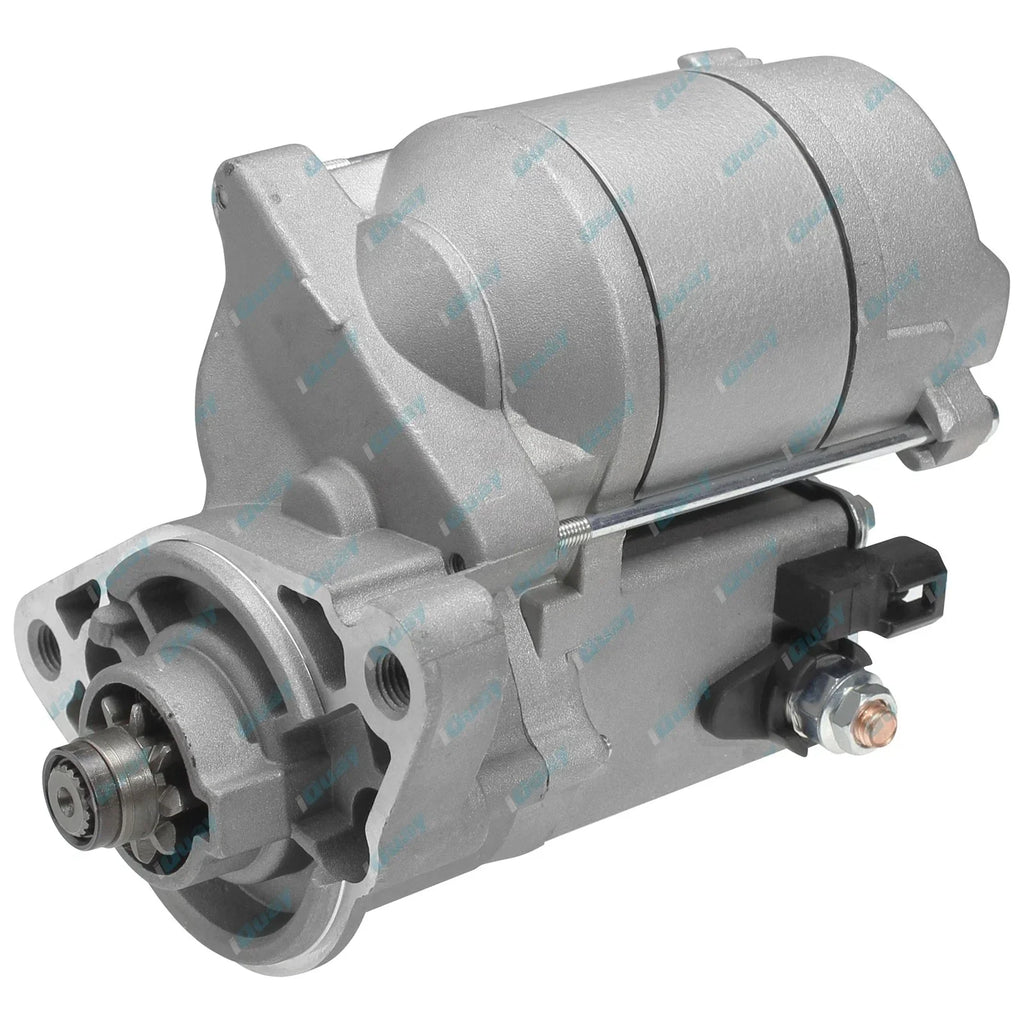 Starter Motor for Hilux YN57R YN65R 4cyl 3Y-C 2.0L 1983~1987 Utility