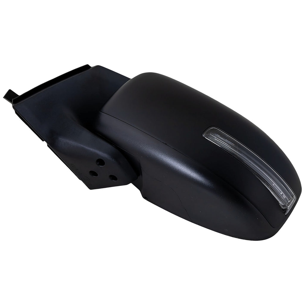 Heated Driver Left Side Mirror for Mitsubishi Mirage G4 (2017–2023)