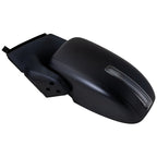 Heated Driver Left Side Mirror for Mitsubishi Mirage G4 (2017–2023)