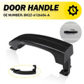 Outer Side Sliding Door Handle RH/LH for Ford Transit-150/250/350 (2015–2020)